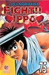 Fight!! Ippo vol. 75