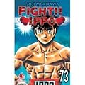 Fight!! Ippo vol. 73