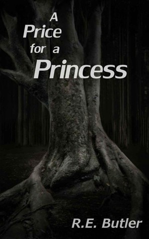 A Price for a Princess (Wiccan-Were-Bear, #3)