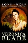 Lone Wolf - The Pseudo Date by Veronica Blade