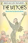 The Witches by Roald Dahl