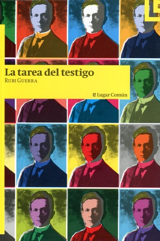 La tarea del testigo