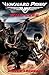 Wild Card (Vanguard Prime, #2)