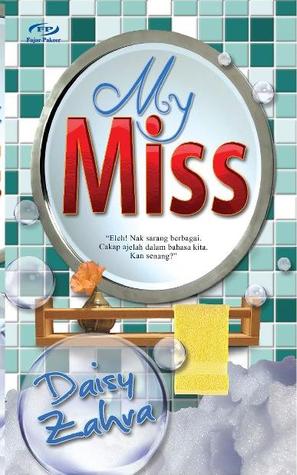 My Miss (Paperback)