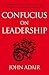 Confucius on Leadership
