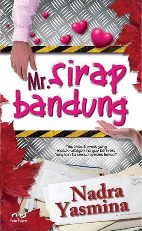 Mr. Sirap Bandung (Paperback)