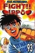 Fight!! Ippo vol. 93