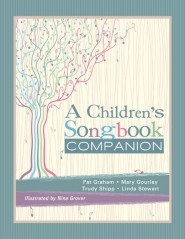 A Children's Songbook Companion (Paperback)