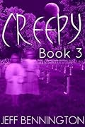 Creepy 3: A Collection of Scary Stories