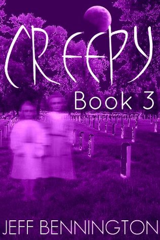 Creepy 3: A Collection of Scary Stories