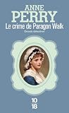 Le Crime de Parag...