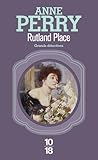 Rutland Place by Anne Perry