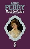 Mort à Devil's Acre by Anne Perry