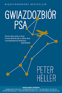 Gwiazdozbiór psa