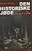 Den historiske jøde by Morten Thing