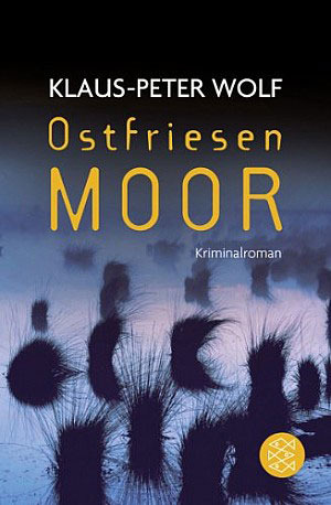 Ostfriesenmoor (Ann Kathrin Klaasen, #7)