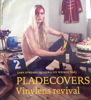 Pladecovers. Vinylens revival