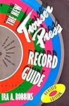 The New Trouser Press Record Guide (Revised Edition)