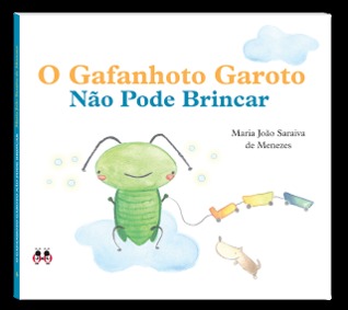 O Gafanhoto Garoto
