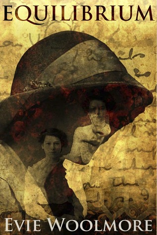 Equilibrium (Kindle Edition)