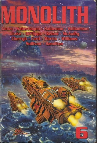 Monolith 006 (Paperback)