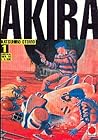 Akira, Vol. 1 (Akira: 13 volumes, #1)