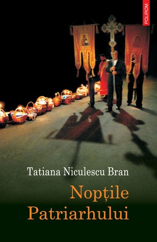 Nopțile Partriarhului