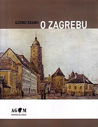 O Zagrebu