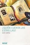 ¿Quién cuenta las estrellas? by Lois Lowry