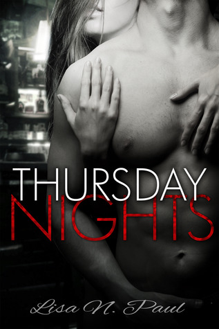 Thursday Nights (Charistown, #1)
