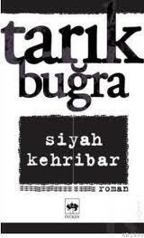 Siyah Kehribar