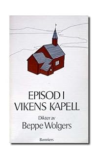Omslag för Episod i Vikens kapell