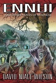 Ennui and Other Tales of Madness (Hardcover)