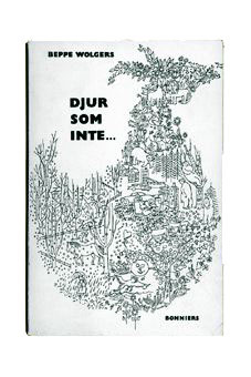 Djur som inte...
