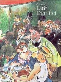 Çeviren Latif Demirci (Hardcover)