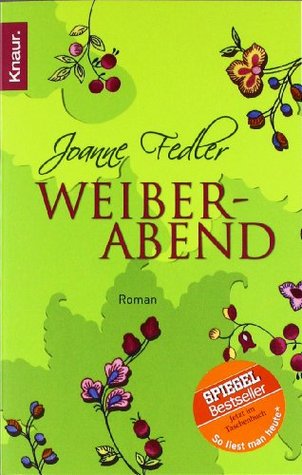 Weiberabend (Hardcover)