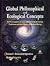 Global Philosophical and Ecological Concepts - Volume II: Evolution and Appendices