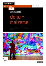 Temel İç Mimari Serisi: Doku + Malzeme (Unknown Binding)