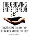 The Growing Entrepreneur