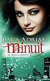 Au-delà de minuit by Lara Adrian