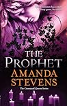 The Prophet by Amanda Stevens
