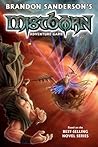 Mistborn Adventure Game