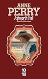 Ashworth Hall by Anne Perry