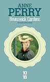 Brunswick Gardens by Anne Perry