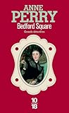 Bedford Square by Anne Perry