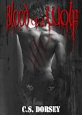 Blood Of A Wolf