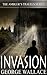 Invasion(Ambler's Travels,#1)