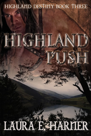 Highland Push (Highland Destiny, 3)