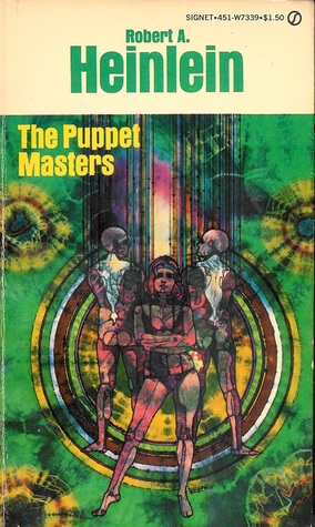 The Puppet Masters