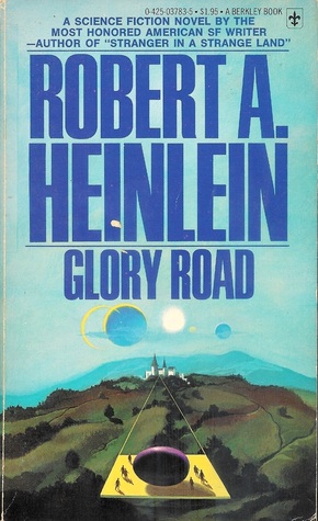 Glory Road